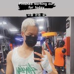 [BTOB] 복서 <b>프니엘</b>