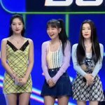 강슬기 왜이렇게 귀엽게 생겼냐