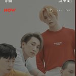 [BTOB] 담주 월요일 <b>네이버</b> 나우