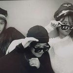 새로 뜬 채현 <b>정민</b> 히나 사진