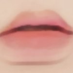 입술 ㅈㄴ<b>옹졸</b>하게 나옴