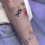 [TXT] 범규 팔 <b>밴드</b> 아니고