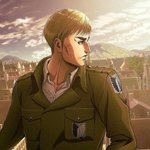 [진격의거인] 하 <b>제복</b> 입어줘서 개좋다 ㄹㅇ