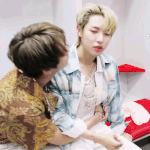 [NCT드림] 인생이 <b>힘들</b>때 보는 짤