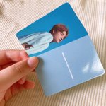 [NCT칠프] <b>햇님</b>님 포카 특전 봄?