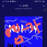 [스키즈] 한없이 <b>투명</b>하고 맑은 변테이들