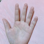[드루와] 나 손가락 짧아??