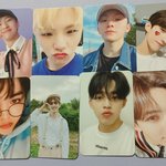 [세븐틴] ㅅㄷ) 스ㄴㅐㅂ스