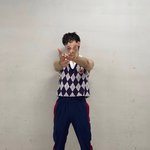 이주연 오늘도 잘생겼다