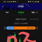 [스키즈] 할미 좀 도와 줄 테이