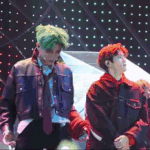 [이태용] 아니 스우파 소개?할때