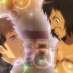 [진격의거인] <b>초롱</b>이 나 닮았는데