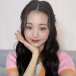 장원영 반<b>묶음</b> 잘어울령