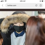 <b>보미</b> 백현 정국 은근 닮은 거 같지 않아?