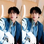 [군대] 김석진 <b>테니스</b> 영상 존버 71일차