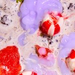 [NCT칠프] 이거 근데 왤케 <b>잔반</b>처리한거같냐