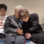 [NCT드림] 너네 <b>양</b> <b>옆</b>좀 봐봐