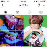 [NCT칠프] <b>조</b><b>녜</b>로워
