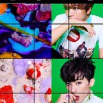 [NCT칠프] <b>막내즈</b> 미텼고