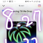 [더보이즈] 콥이도 원래 2-3시간은 기본으로 했어서