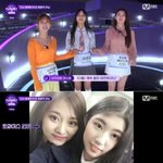 쯔위 걸스플래닛(걸플999) <b>본대</b>