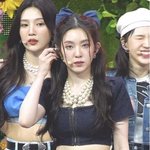[모두드루와] 헐 아이린...