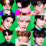 [NCT칠프] 얼굴 <b>공격</b>을 멈춰주세요