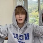 [NCT칠프] <b>이</b> <b>오빠</b>가 안기래