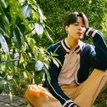 [방탄소년단] 짐니 <b>가디건</b> <b>정보</b>