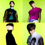 [NCT칠프] 다시 모았다