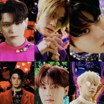 [NCT칠프] 시즈니들 나빼고 다 <b>재능</b><b>충</b>이야