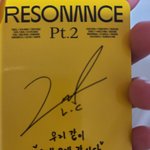 [NCT즌] 루카스 오래가자며