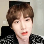 [펜타곤] 난 과몰입 그렇게 좋아할 줄 몰랐지.. 추반! (3