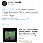 [NCT칠프] 127 미국 <b>접수</b>해보자 막이래><