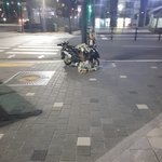 실시간 <b>선릉역</b> 사고 추모 상황