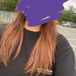 <b>셀프</b> 흑발 후기