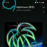 [더보이즈] 새벽에 듣는 <b>악몽</b> 짜릿하다