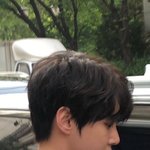 [<b>NCT</b>칠프] 도르젠 가서 본 실물