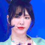 엔딩<b>요정</b> 웬 디