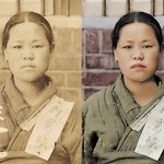 [개깊은빡침] 어린 나이에 체포 된 아이라는데