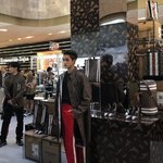 비주얼이랑 피지컬이 아까운 남돌