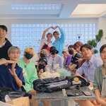 세븐틴은 <b>뷰티</b> 화보 찍으면 난리나는구나