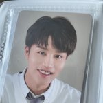 [NCT칠프] 나 <b>스쿨</b>키트 포카 사고 첨에 한번 보고 지금 두번째...