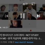 [NCT즌] <b>to</b> : nct 자컨팀