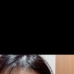 나 눈썹 다듬었는데 이상해..?