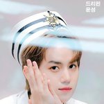 눈에서 <b>별빛</b> 쏟아질 듯한 남돌