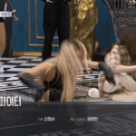 [댓글부탁해] 아이<b>돌</b>하고 댄서들 춤 <b>다른</b>거 이해가???