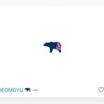 범규 팬티곰이랑 <b>화해</b>했냐ㅋㅋㅋㅋㅋㅋㅋ