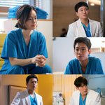 조연 배우들도 엄청 신경 쓰는 듯한 드라마