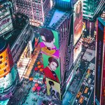 [NCT칠프] 재태크 당장 뉴욕 <b>한복판</b>에 걸어